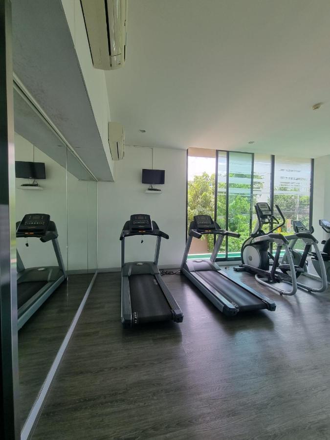 Apartment Baan Imm Aim By Massy Hua Hin