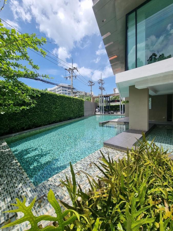 Baan Imm Aim By Massy Apartment *