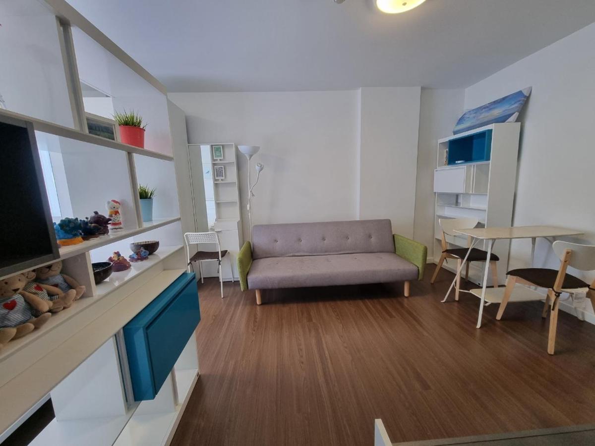 Apartment Baan Imm Aim By Massy Hua Hin