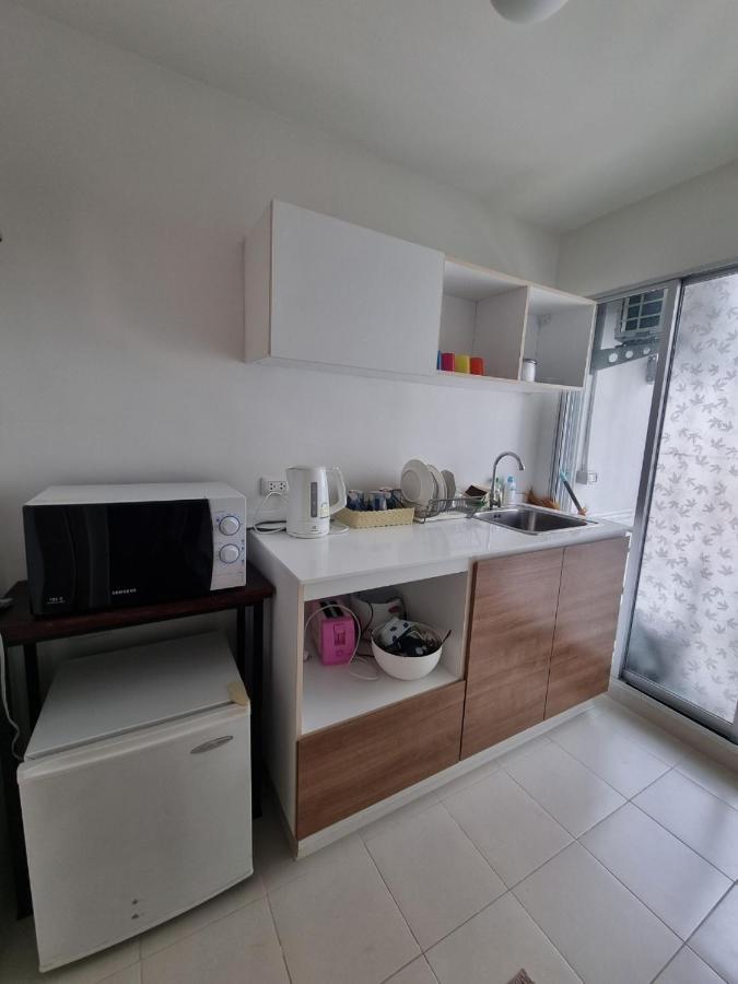 Baan Imm Aim By Massy Apartment Hua Hin