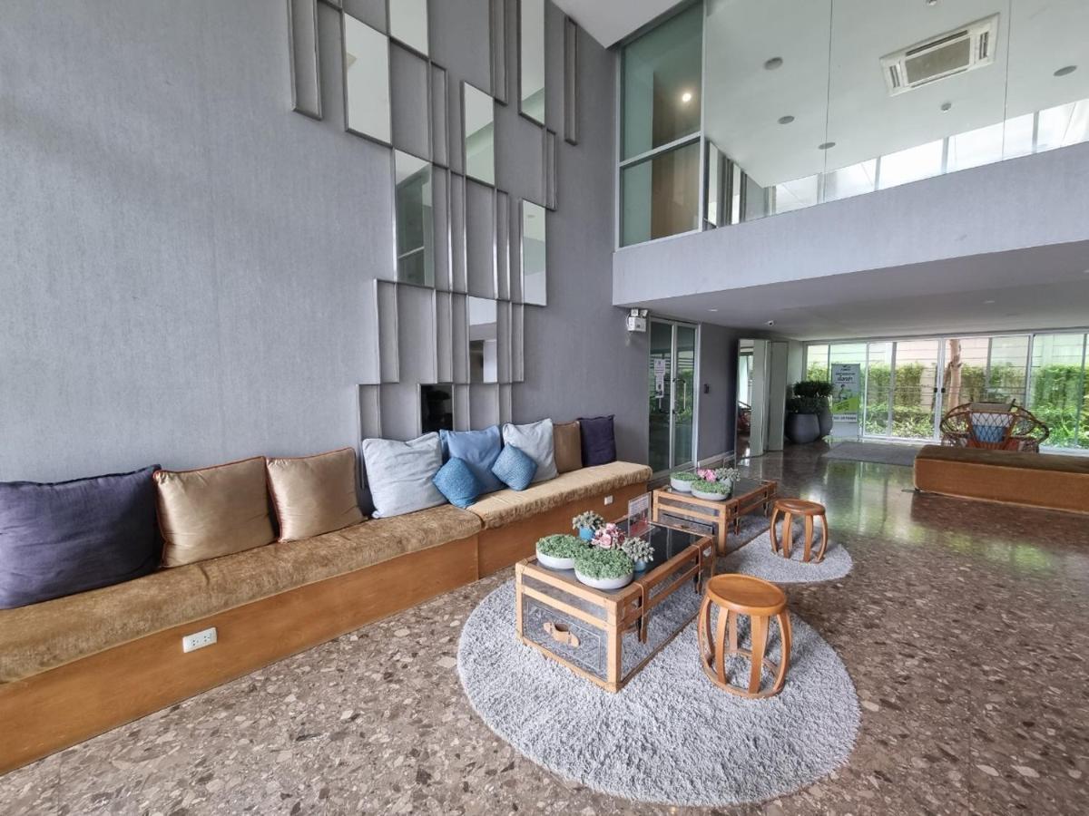 Baan Imm Aim By Massy Hua Hin