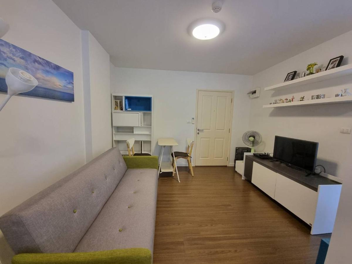 Apartment Baan Imm Aim By Massy Hua Hin